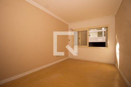 Suíte de apartamento para alugar com 2 quartos, 132m² em Cristal, Porto Alegre