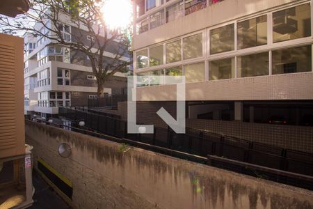 Apartamento à venda com 110m², 2 quartos e 2 vagasVista do Quarto 1