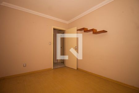 Quarto 1 de apartamento para alugar com 2 quartos, 132m² em Cristal, Porto Alegre