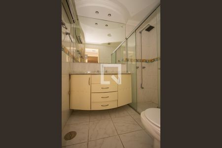 Apartamento à venda com 110m², 2 quartos e 2 vagasBanheiro