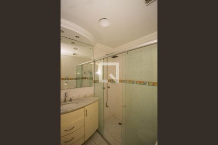 Apartamento à venda com 110m², 2 quartos e 2 vagasBanheiro