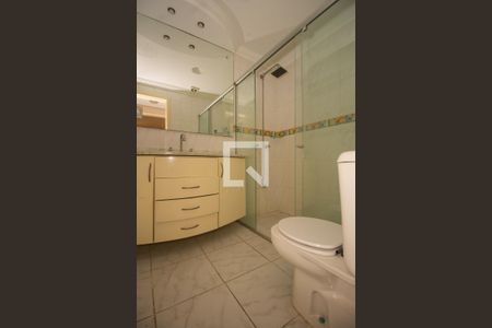 Apartamento à venda com 110m², 2 quartos e 2 vagasBanheiro