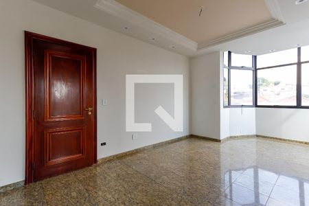 Suíte 1 de apartamento à venda com 3 quartos, 167m² em Jardim Japão, São Paulo