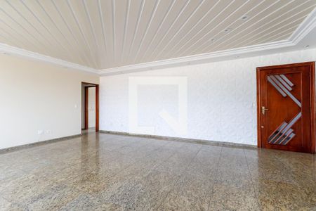 Sala de apartamento à venda com 3 quartos, 167m² em Jardim Japão, São Paulo