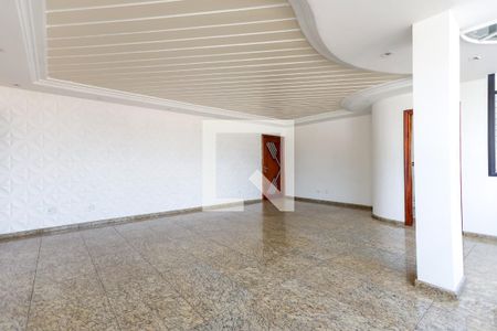 Sala de apartamento à venda com 3 quartos, 167m² em Jardim Japão, São Paulo