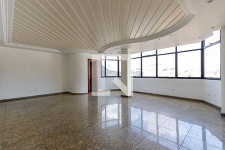 Sala de apartamento à venda com 3 quartos, 167m² em Jardim Japão, São Paulo