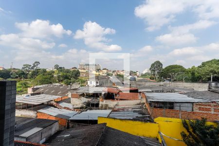 Vista de apartamento à venda com 3 quartos, 167m² em Jardim Japão, São Paulo