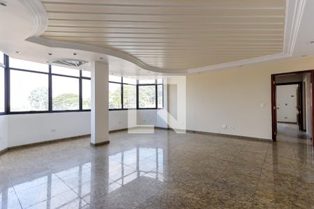 Sala de apartamento à venda com 3 quartos, 167m² em Jardim Japão, São Paulo