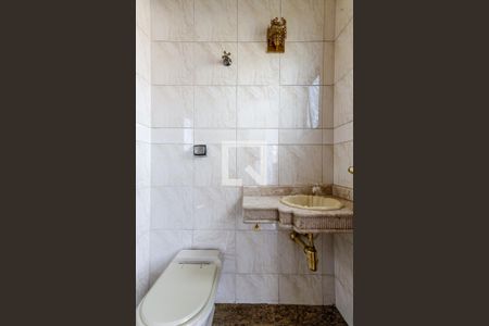 Lavabo de apartamento à venda com 3 quartos, 167m² em Jardim Japão, São Paulo