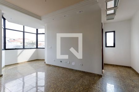 Suíte 1 de apartamento à venda com 3 quartos, 167m² em Jardim Japão, São Paulo