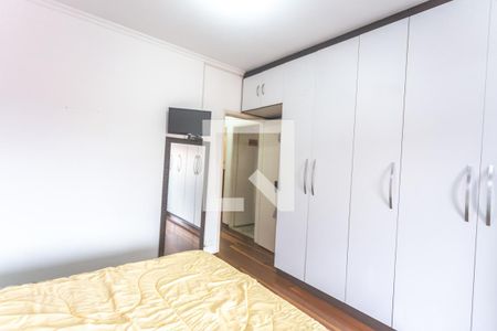 Quarto - casa 1 de casa à venda com 3 quartos, 162m² em Centro, São Bernardo do Campo