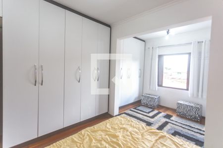 Quarto - casa 1 de casa à venda com 3 quartos, 162m² em Centro, São Bernardo do Campo
