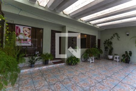 Casa à venda com 162m², 3 quartos e 3 vagas Casa à venda com 162m², 3 quartos e 3 vagasGaragem