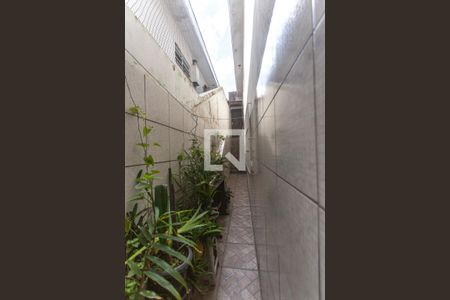 Casa à venda com 162m², 3 quartos e 3 vagas Casa à venda com 162m², 3 quartos e 3 vagasQuintal