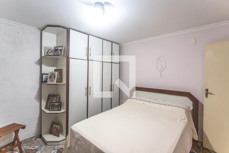 Casa à venda com 162m², 3 quartos e 3 vagas Casa à venda com 162m², 3 quartos e 3 vagasQuarto - casa 2