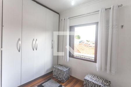 Quarto - casa 1 de casa à venda com 3 quartos, 162m² em Centro, São Bernardo do Campo
