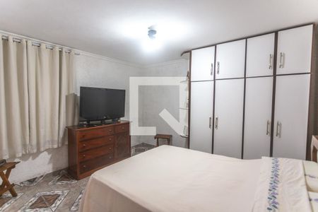 Casa à venda com 162m², 3 quartos e 3 vagas Casa à venda com 162m², 3 quartos e 3 vagasQuarto - casa 2