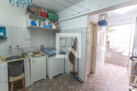 Casa à venda com 162m², 3 quartos e 3 vagas Casa à venda com 162m², 3 quartos e 3 vagasÁrea de serviço