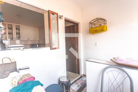 Casa à venda com 162m², 3 quartos e 3 vagas Casa à venda com 162m², 3 quartos e 3 vagasÁrea livre - casa 1