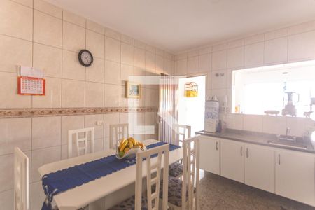 Casa à venda com 162m², 3 quartos e 3 vagas Casa à venda com 162m², 3 quartos e 3 vagasCozinha - casa 1