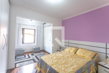 Quarto - casa 1 de casa à venda com 3 quartos, 162m² em Centro, São Bernardo do Campo