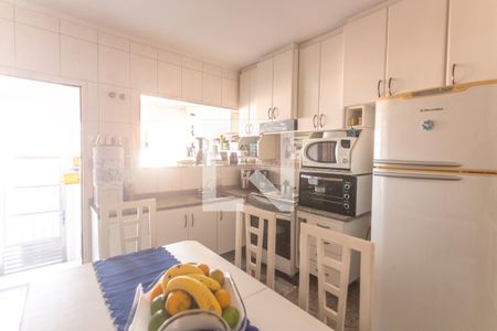 Casa à venda com 162m², 3 quartos e 3 vagas Casa à venda com 162m², 3 quartos e 3 vagasCozinha - casa 1