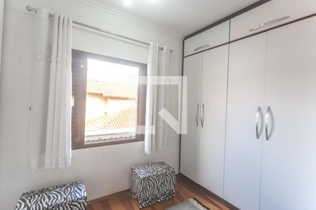 Quarto - casa 1 de casa à venda com 3 quartos, 162m² em Centro, São Bernardo do Campo