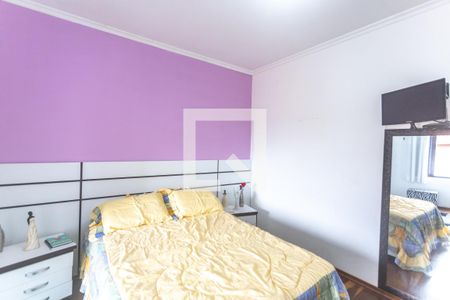 Quarto - casa 1 de casa à venda com 3 quartos, 162m² em Centro, São Bernardo do Campo