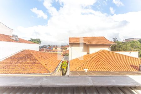 Vista quarto - casa 1 de casa à venda com 3 quartos, 162m² em Centro, São Bernardo do Campo