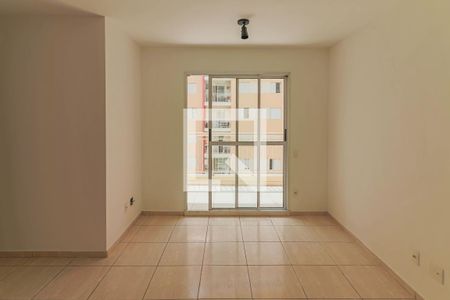 Sala de apartamento à venda com 3 quartos, 70m² em Vila Nova Alba, São Paulo