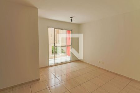 Sala de apartamento à venda com 3 quartos, 70m² em Vila Nova Alba, São Paulo
