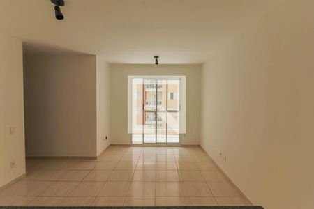 Sala de apartamento à venda com 3 quartos, 70m² em Vila Nova Alba, São Paulo