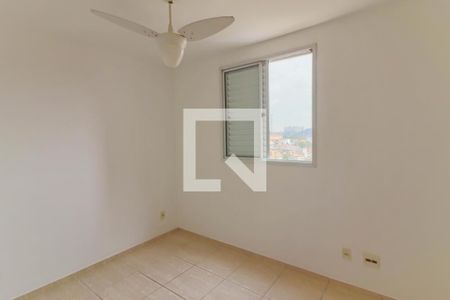 Quarto 3 Suite de apartamento à venda com 3 quartos, 70m² em Vila Nova Alba, São Paulo