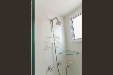 Quarto 3 Suite de apartamento à venda com 3 quartos, 70m² em Vila Nova Alba, São Paulo