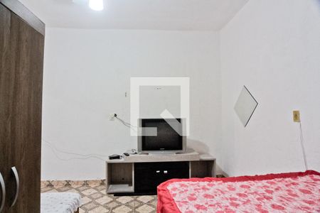 Quarto de kitnet/studio para alugar com 1 quarto, 38m² em Vila Zat, São Paulo