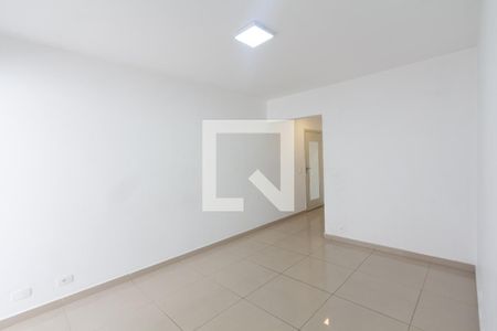 Sala de apartamento para alugar com 1 quarto, 51m² em Vila Nova Conceição, São Paulo