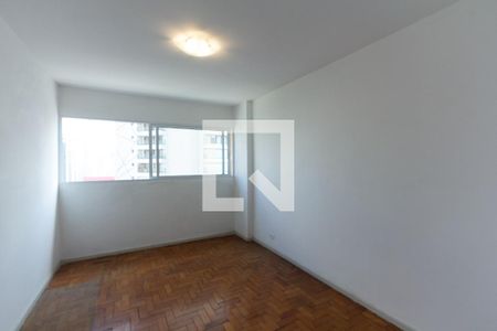 Quarto  de apartamento para alugar com 1 quarto, 51m² em Vila Nova Conceição, São Paulo