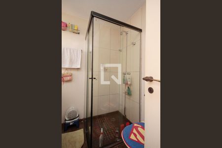 Apartamento à venda com 270m², 4 quartos e 1 vagaBanheiro da Suíte 2