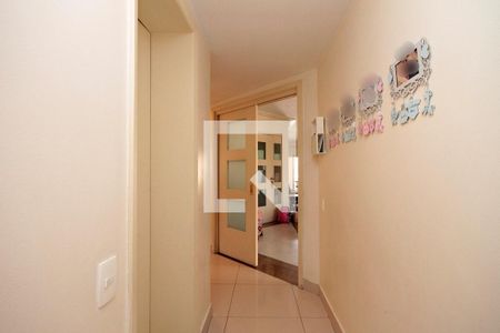 Apartamento à venda com 270m², 4 quartos e 1 vagaCorredor