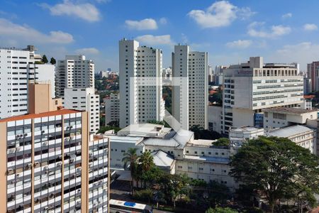 Apartamento à venda com 270m², 4 quartos e 1 vagaVista