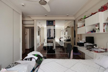 Apartamento à venda com 270m², 4 quartos e 1 vagaSuíte 1