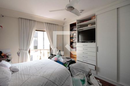 Apartamento à venda com 270m², 4 quartos e 1 vagaSuíte 1