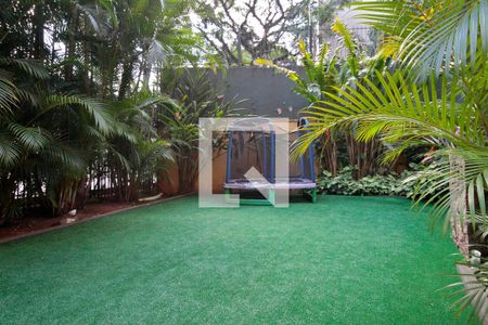 Apartamento à venda com 270m², 4 quartos e 1 vagaPlayground