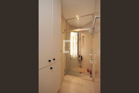 Apartamento à venda com 270m², 4 quartos e 1 vagaBanheiro da Suíte 1