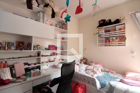 Apartamento à venda com 270m², 4 quartos e 1 vagaQuarto 2