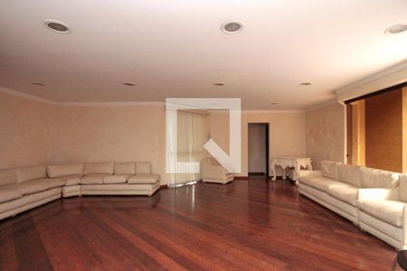 Apartamento à venda com 270m², 4 quartos e 1 vagaSalão de Festas