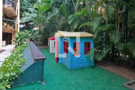 Apartamento à venda com 270m², 4 quartos e 1 vagaPlayground