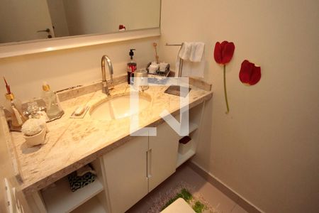 Apartamento à venda com 270m², 4 quartos e 1 vagaLavabo