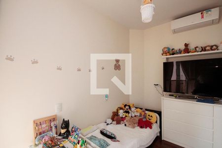 Apartamento à venda com 270m², 4 quartos e 1 vagaQuarto 1