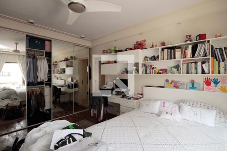 Apartamento à venda com 270m², 4 quartos e 1 vagaSuíte 1